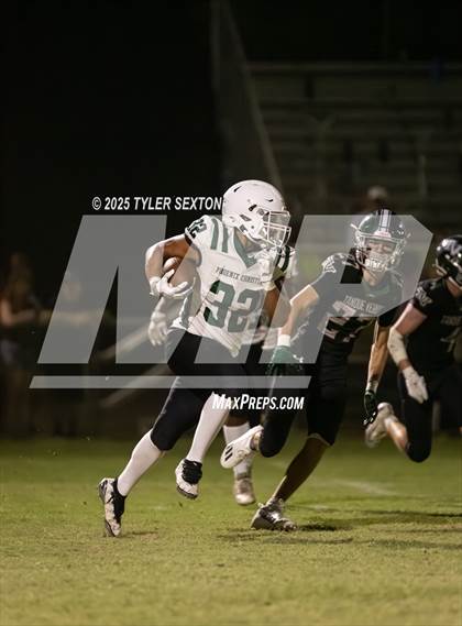 Thumbnail 2 in Phoenix Christian @ Tanque Verde photogallery.