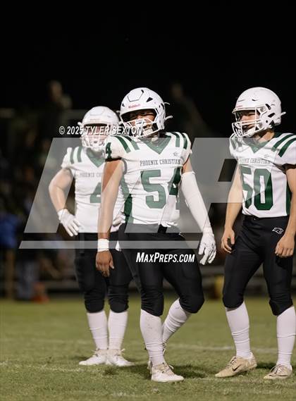 Thumbnail 1 in Phoenix Christian @ Tanque Verde photogallery.