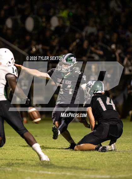 Thumbnail 2 in Phoenix Christian @ Tanque Verde photogallery.