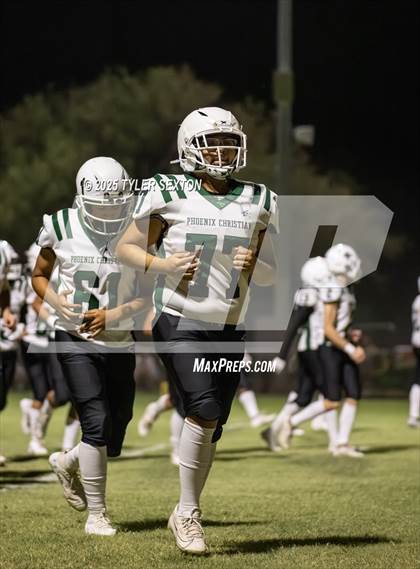 Thumbnail 1 in Phoenix Christian @ Tanque Verde photogallery.