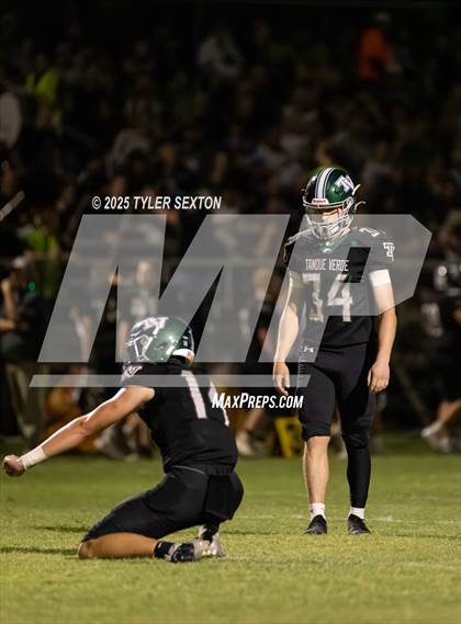 Thumbnail 1 in Phoenix Christian @ Tanque Verde photogallery.