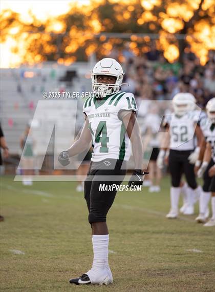 Thumbnail 1 in Phoenix Christian @ Tanque Verde photogallery.
