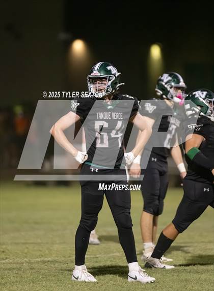 Thumbnail 1 in Phoenix Christian @ Tanque Verde photogallery.