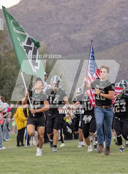 Thumbnail 2 in Phoenix Christian @ Tanque Verde photogallery.
