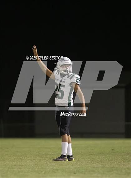 Thumbnail 3 in Phoenix Christian @ Tanque Verde photogallery.