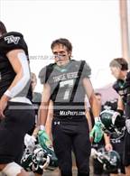 Photo from the gallery "Phoenix Christian @ Tanque Verde"