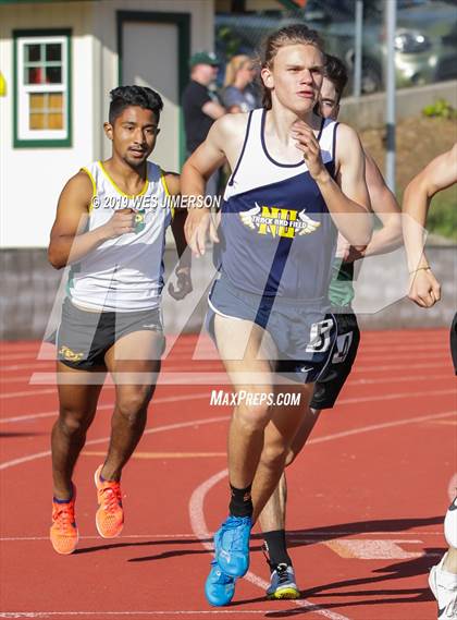 Thumbnail 3 in FVL Championships (100, 400, 800 Meter) photogallery.