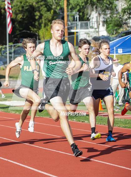 Thumbnail 2 in FVL Championships (100, 400, 800 Meter) photogallery.