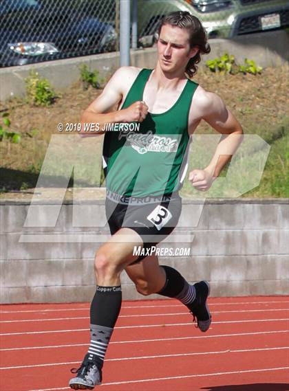Thumbnail 1 in FVL Championships (100, 400, 800 Meter) photogallery.