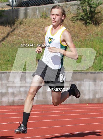 Thumbnail 3 in FVL Championships (100, 400, 800 Meter) photogallery.