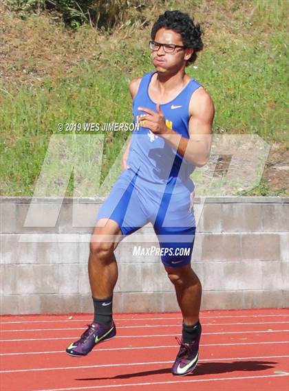 Thumbnail 3 in FVL Championships (100, 400, 800 Meter) photogallery.