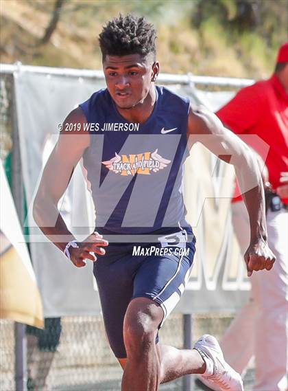 Thumbnail 2 in FVL Championships (100, 400, 800 Meter) photogallery.