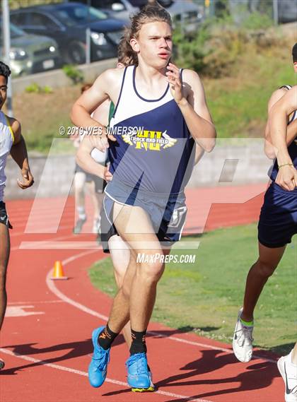 Thumbnail 2 in FVL Championships (100, 400, 800 Meter) photogallery.