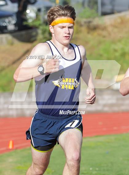 Thumbnail 3 in FVL Championships (100, 400, 800 Meter) photogallery.