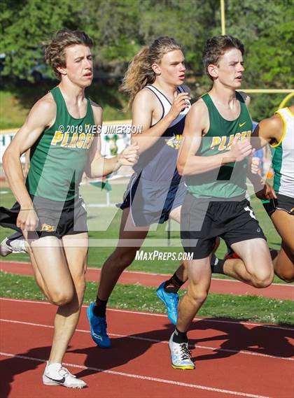 Thumbnail 3 in FVL Championships (100, 400, 800 Meter) photogallery.