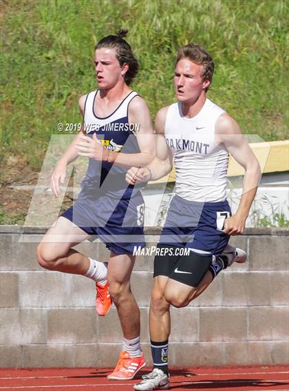 Thumbnail 3 in FVL Championships (100, 400, 800 Meter) photogallery.
