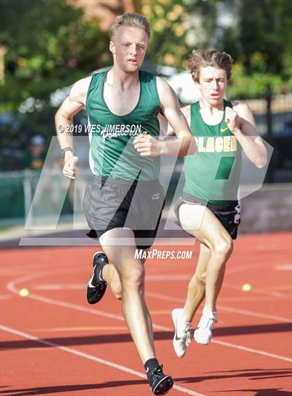 Thumbnail 1 in FVL Championships (100, 400, 800 Meter) photogallery.