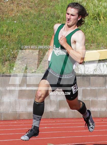 Thumbnail 1 in FVL Championships (100, 400, 800 Meter) photogallery.