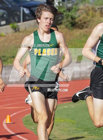 Thumbnail 1 in FVL Championships (100, 400, 800 Meter) photogallery.