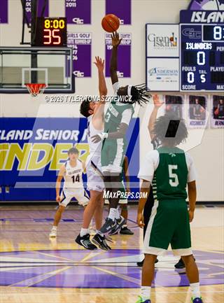 Benson v. Grand Island