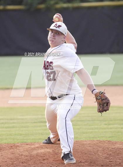 Thumbnail 2 in Forbush @ Bunker Hill (NCHSAA 2A 1st Round) photogallery.