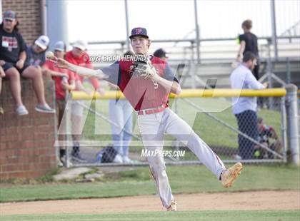 Thumbnail 1 in Forbush @ Bunker Hill (NCHSAA 2A 1st Round) photogallery.