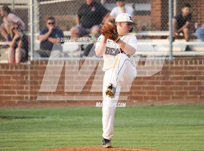 Thumbnail 3 in Forbush @ Bunker Hill (NCHSAA 2A 1st Round) photogallery.