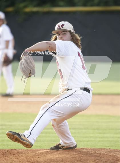 Thumbnail 3 in Forbush @ Bunker Hill (NCHSAA 2A 1st Round) photogallery.