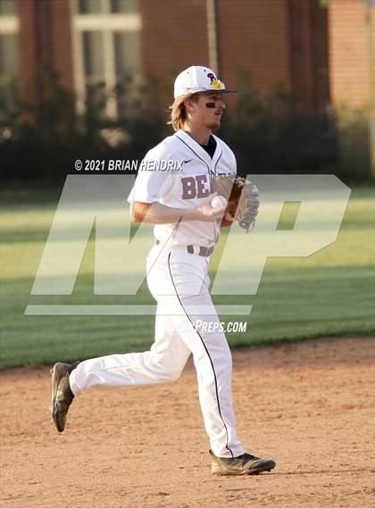 Thumbnail 1 in Forbush @ Bunker Hill (NCHSAA 2A 1st Round) photogallery.