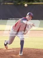 Photo from the gallery "Forbush @ Bunker Hill (NCHSAA 2A 1st Round)"