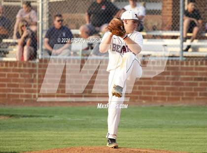 Thumbnail 3 in Forbush @ Bunker Hill (NCHSAA 2A 1st Round) photogallery.