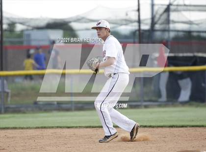 Thumbnail 2 in Forbush @ Bunker Hill (NCHSAA 2A 1st Round) photogallery.