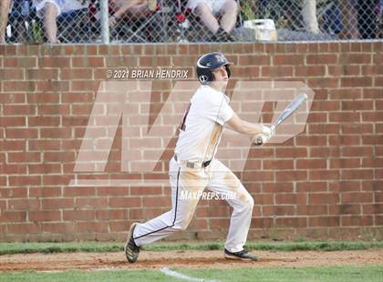 Thumbnail 1 in Forbush @ Bunker Hill (NCHSAA 2A 1st Round) photogallery.