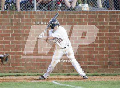 Thumbnail 1 in Forbush @ Bunker Hill (NCHSAA 2A 1st Round) photogallery.