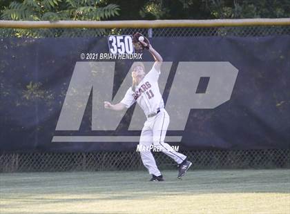 Thumbnail 2 in Forbush @ Bunker Hill (NCHSAA 2A 1st Round) photogallery.
