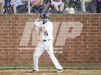 Thumbnail 3 in Forbush @ Bunker Hill (NCHSAA 2A 1st Round) photogallery.