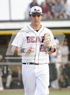 Photo from the gallery "Forbush @ Bunker Hill (NCHSAA 2A 1st Round)"