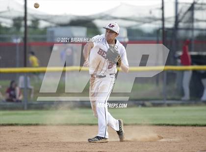 Thumbnail 1 in Forbush @ Bunker Hill (NCHSAA 2A 1st Round) photogallery.