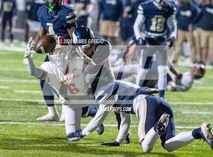 Thumbnail 1 in North Catholic @ Hopewell photogallery.