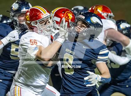 Thumbnail 3 in North Catholic @ Hopewell photogallery.