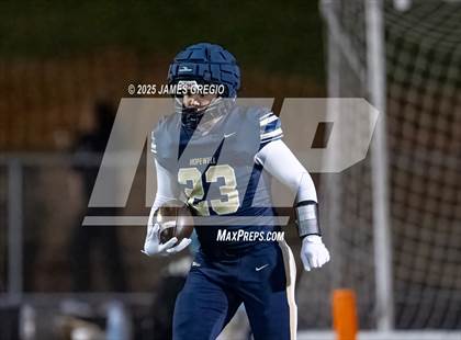 Thumbnail 1 in North Catholic @ Hopewell photogallery.