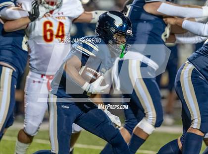 Thumbnail 1 in North Catholic @ Hopewell photogallery.