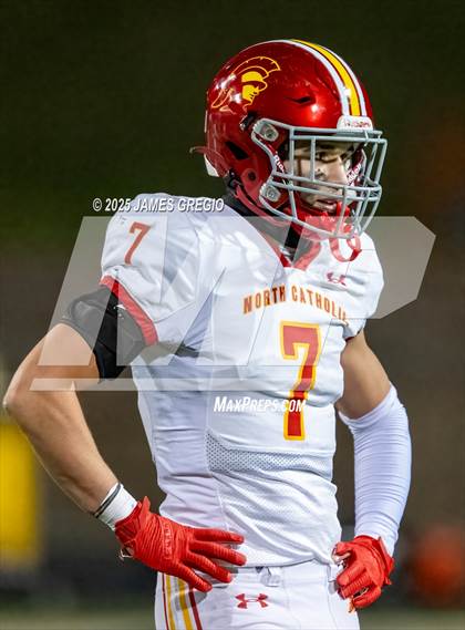 Thumbnail 1 in North Catholic @ Hopewell photogallery.