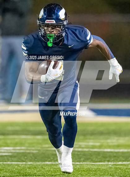 Thumbnail 3 in North Catholic @ Hopewell photogallery.