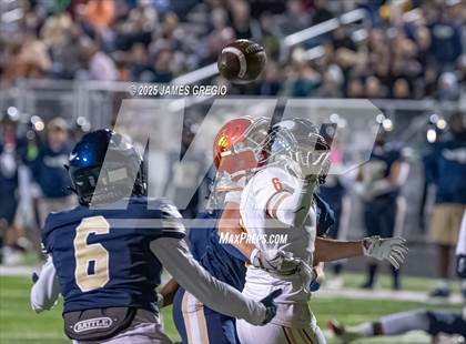 Thumbnail 2 in North Catholic @ Hopewell photogallery.