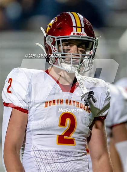 Thumbnail 1 in North Catholic @ Hopewell photogallery.