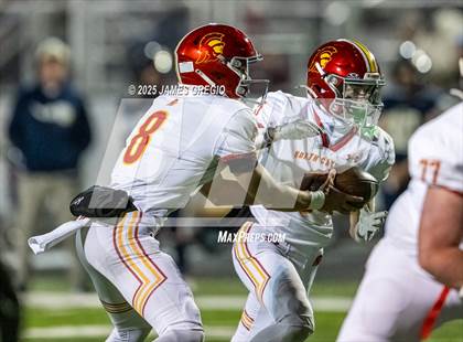 Thumbnail 2 in North Catholic @ Hopewell photogallery.