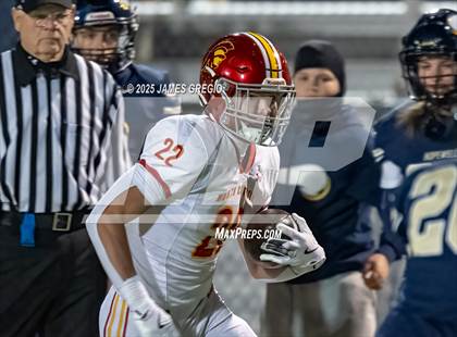 Thumbnail 3 in North Catholic @ Hopewell photogallery.
