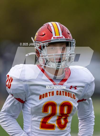 Thumbnail 1 in North Catholic @ Hopewell photogallery.