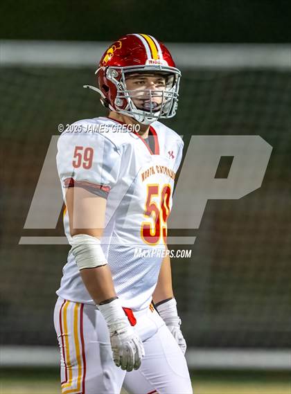 Thumbnail 2 in North Catholic @ Hopewell photogallery.